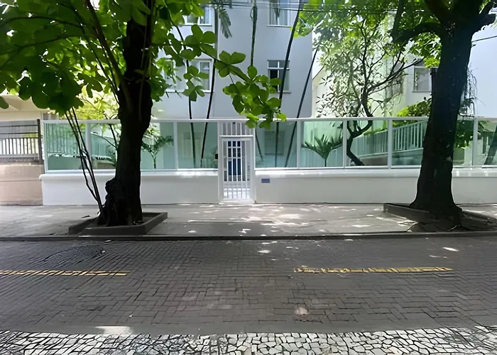 Studio Bartho Leblon Rio de Janeiro